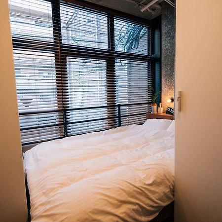 Mizuka Daimyo 4 - Unmanned Hotel - Фукуока Екстериор снимка