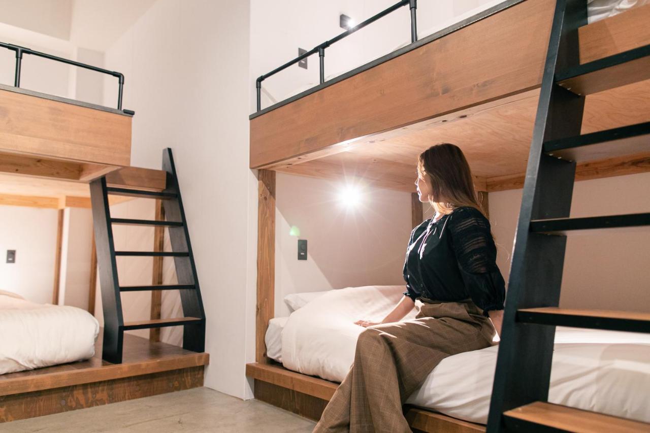 Mizuka Daimyo 4 - Unmanned Hotel - Фукуока Екстериор снимка