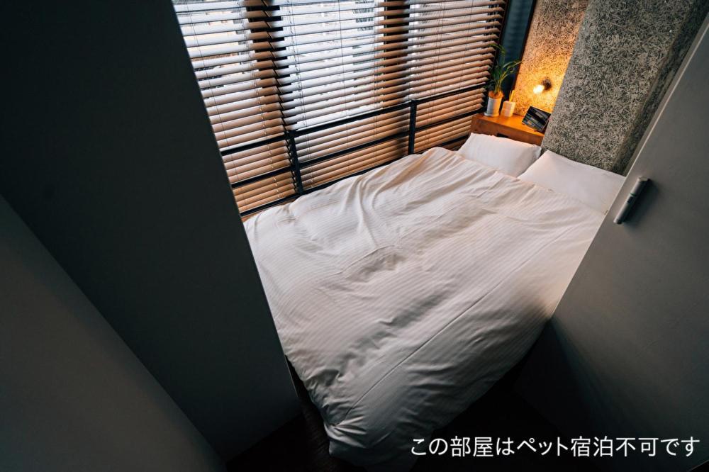 Mizuka Daimyo 4 - Unmanned Hotel - Фукуока Екстериор снимка