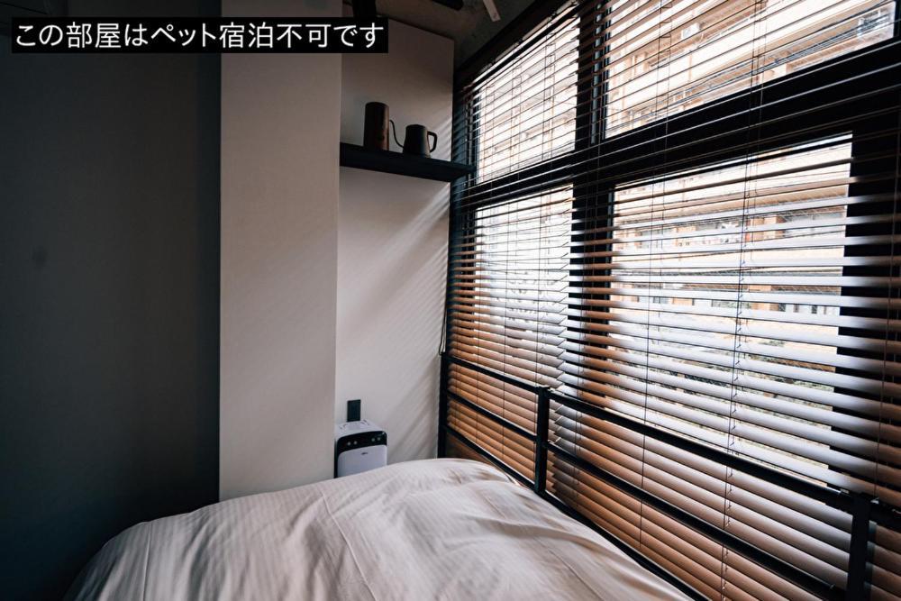 Mizuka Daimyo 4 - Unmanned Hotel - Фукуока Екстериор снимка